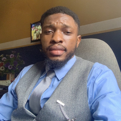 Besong M. profile photo