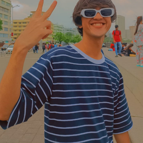 sujal p. profile photo