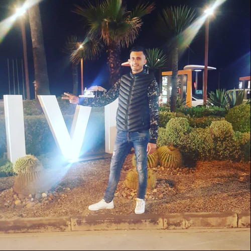 Mohcine  T. profile photo