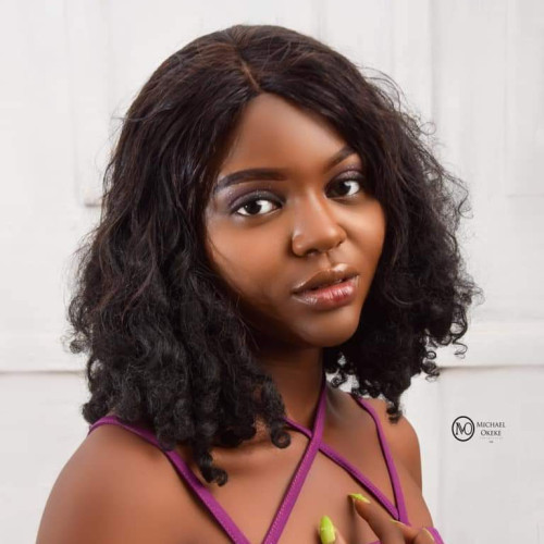 Onyinyechi C. profile photo
