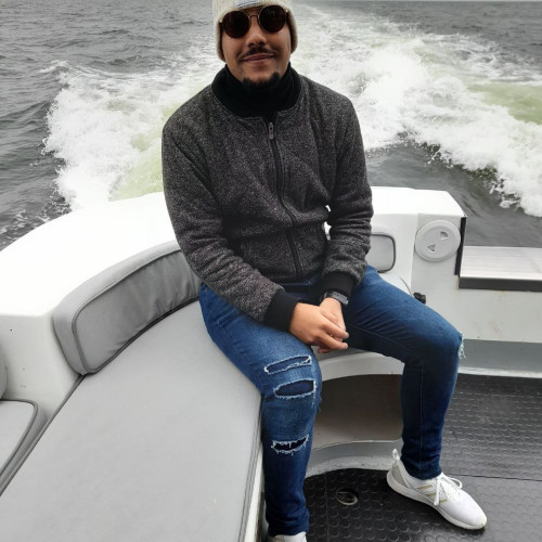 Abrinoh D. profile photo