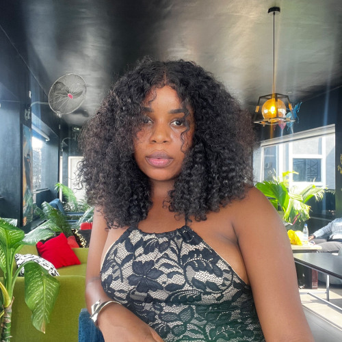 Ifeoma M. profile photo