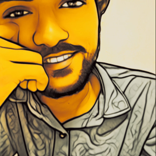 Hiren l. profile photo