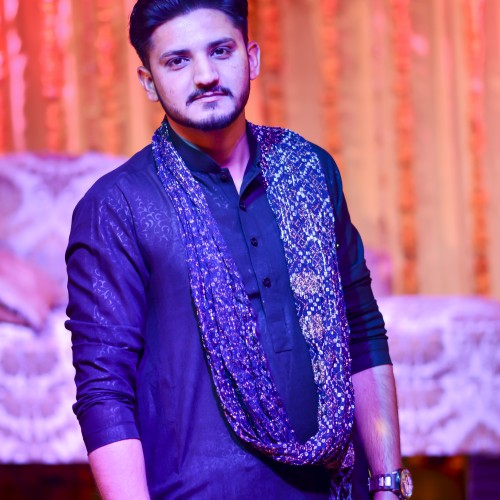 Qasim B.