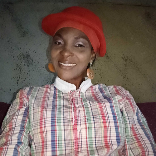 Oluwakemi A.