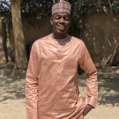 Mustapha  K.