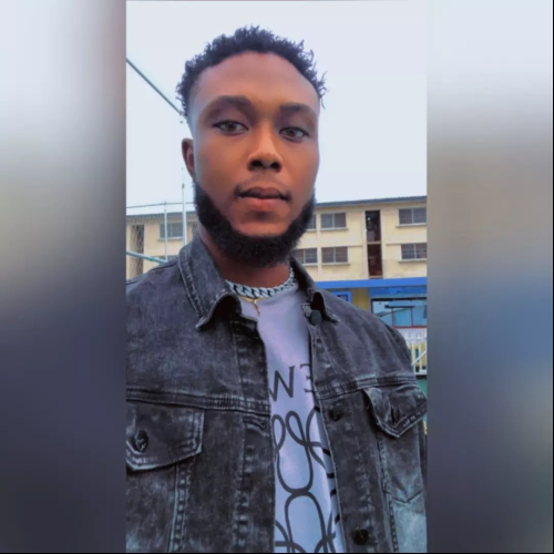 Nosa O. profile photo