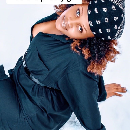 Jackline G M. profile photo