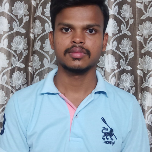 Jagadeesh U. profile photo