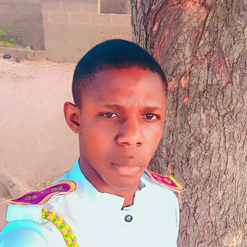 ATOYEBI ABIDEMI P. profile photo