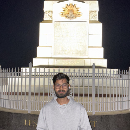 Muhammad Maroof T. profile photo
