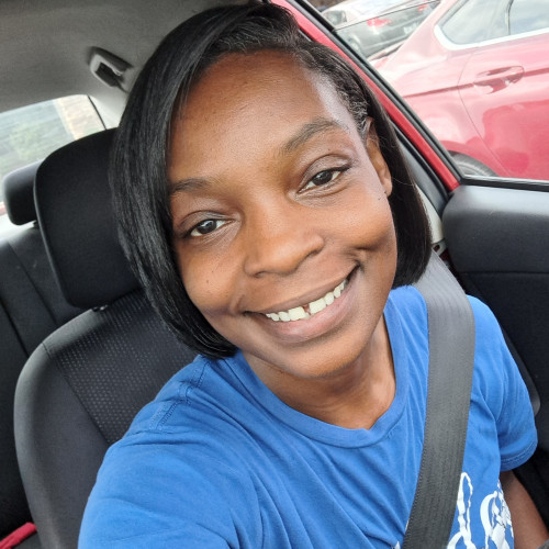 Takisha W. profile photo