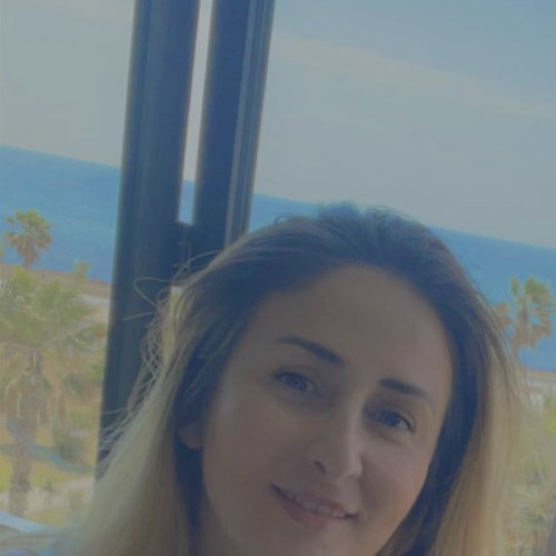 Eriona B.