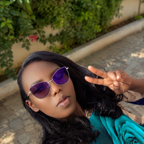 Joviale M. profile photo