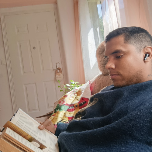 Moises R. profile photo