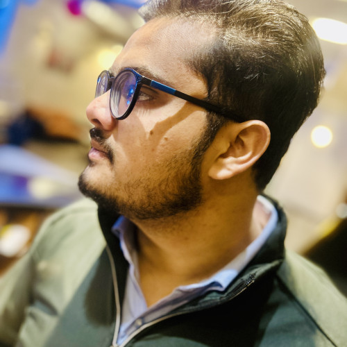 Deepanahu C. profile photo