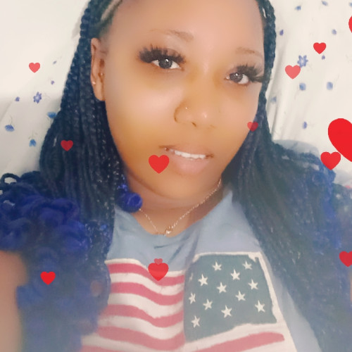 Kelecia S.