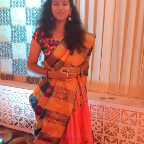Aastha D. profile photo