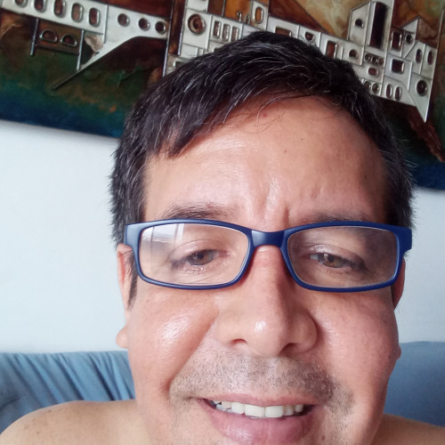 Oswaldo L. profile photo