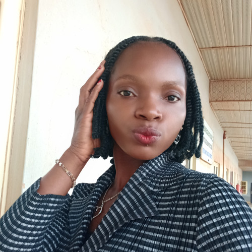 Mercy O.