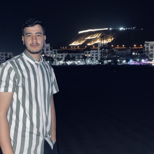 MOULAY A. profile photo