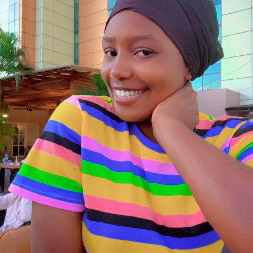 shaa a. profile photo