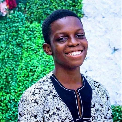 Emmanuel  B. profile photo