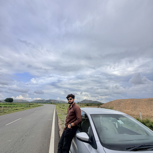 Dileep S. profile photo