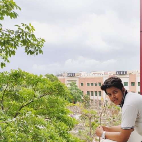 abhishek s. profile photo