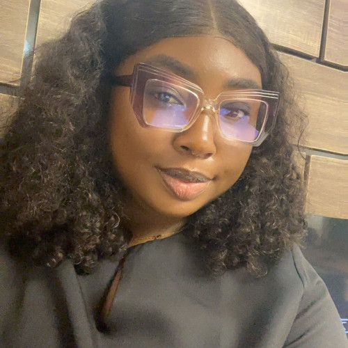 Mercy K.