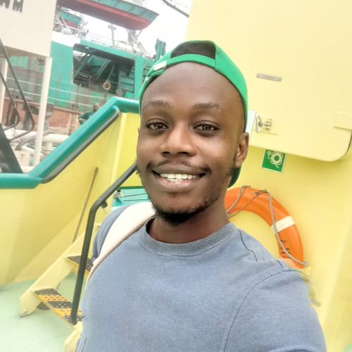 Percy  B. profile photo