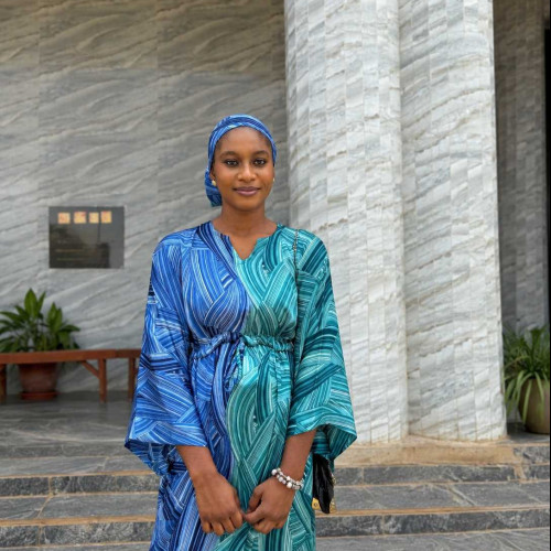 Emmanuella A. profile photo