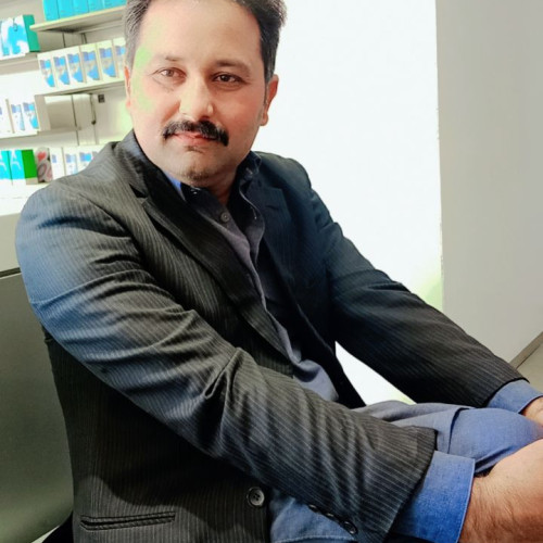 Mohsin Y. profile photo