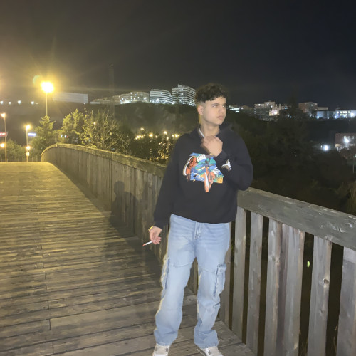Soufiane K. profile photo