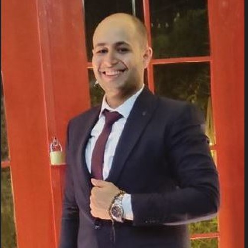 Mohammed S. profile photo