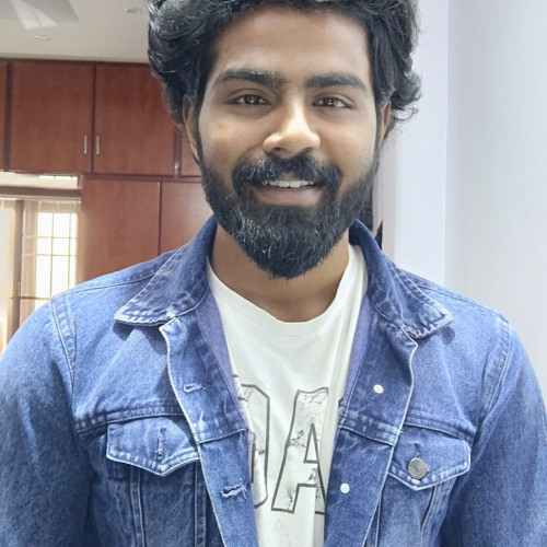 ragavendar s. profile photo