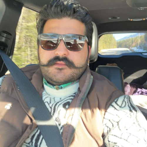 Rajwinder  S. profile photo