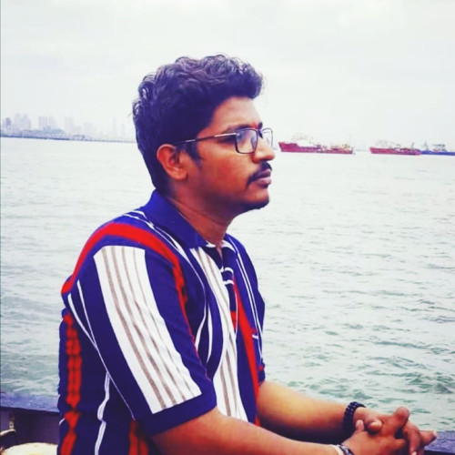 Sangram S. profile photo
