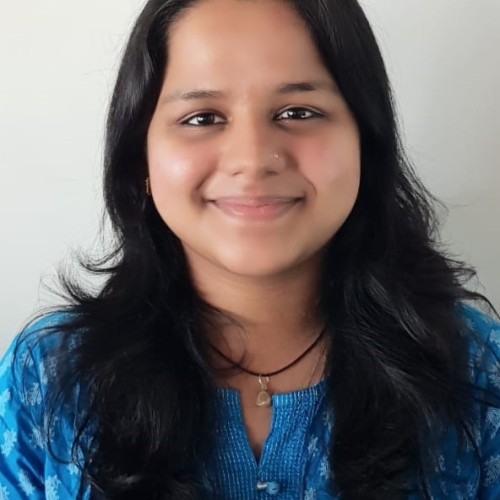 Vaidehi J.