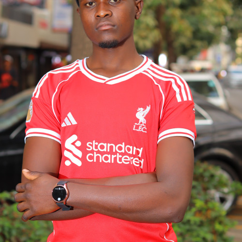 Birundu N. profile photo