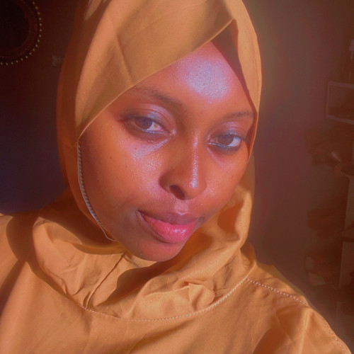 Asmau A. profile photo