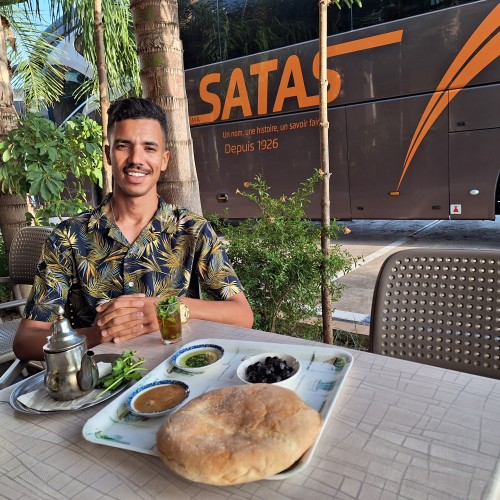 Mahdi A. profile photo