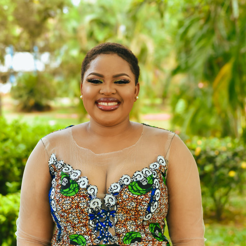 Divine E.