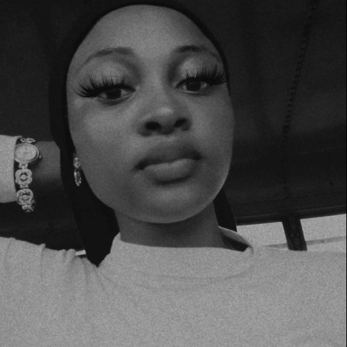 Blessing W.