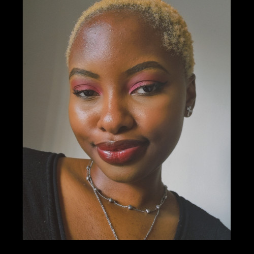 likhona z. profile photo