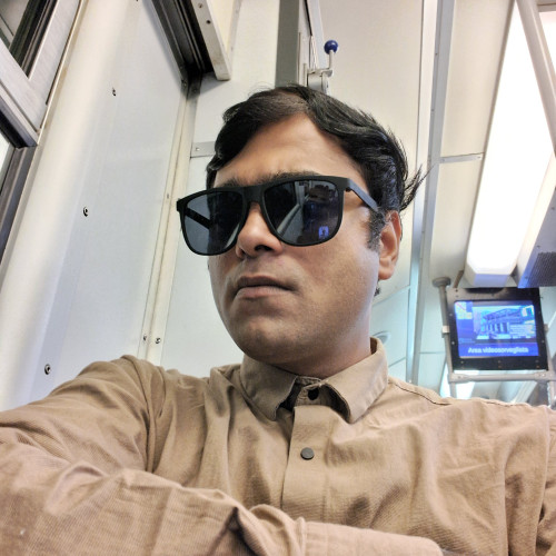 Shantanu M.