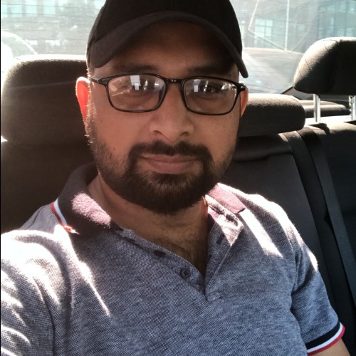 Farhan A. profile photo