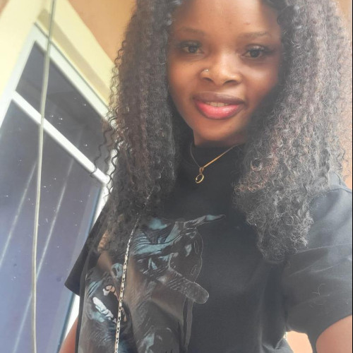 Chinaza N. profile photo