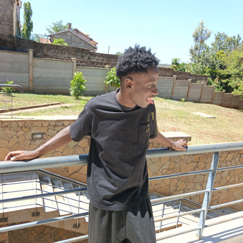 Meshack M. profile photo