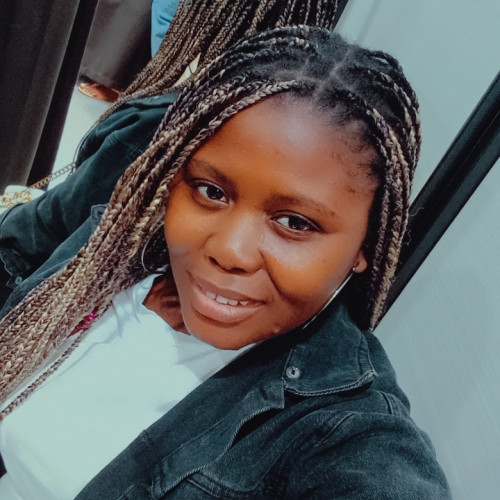 Angelina A. profile photo